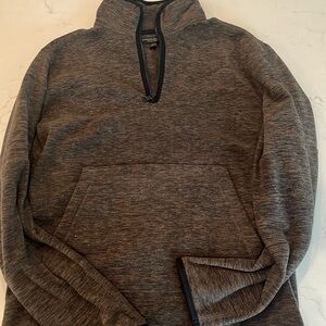 Banana Republic Arctic Fleece
